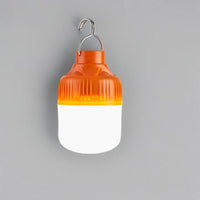 Outdoor USB Accessory – Rechargeable LED Lamp