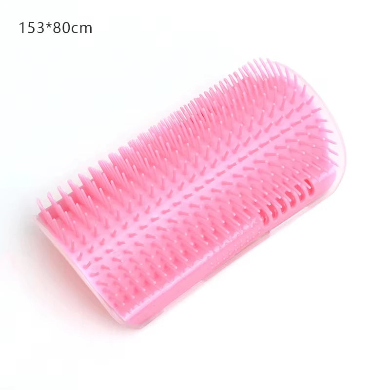Cat Accessory – Scratcher Massage Comb