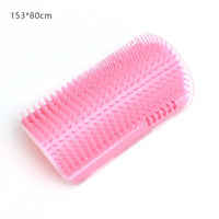 Cat Accessory – Scratcher Massage Comb