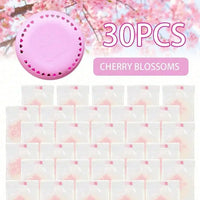 Solid Color Scented Air Freshener – Sheets Home Car