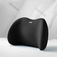 Lumbar Support Pillow – Ergonomic Car