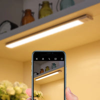 LED Cabinet Light – USB Type-c Rechargeable