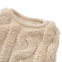 Soft Fleece Dog Accessory – Clothes Small Dogs