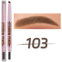 Pencil Professional Cosmetics Makeup – Women Colors Waterproof