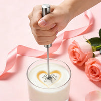 Egg Beater Home Bakeware – Coffee Making Valentine