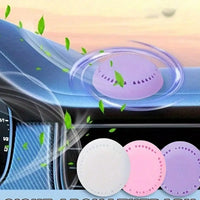 Solid Color Scented Air Freshener – Sheets Home Car