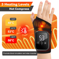 Protector Rechargeable Wristband