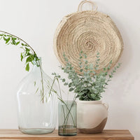 Rustic Plants Wedding