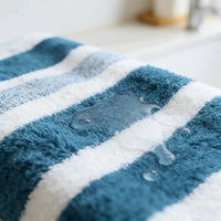 Striped Design Durable