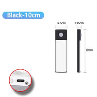 LED Cabinet Light – USB Type-c Rechargeable