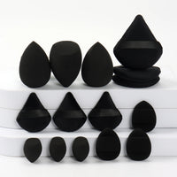 Powder Puffs Mini Makeup – Eggs Air Cushion