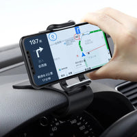 360 Rotatable Car Phone Holder – Universal Cell