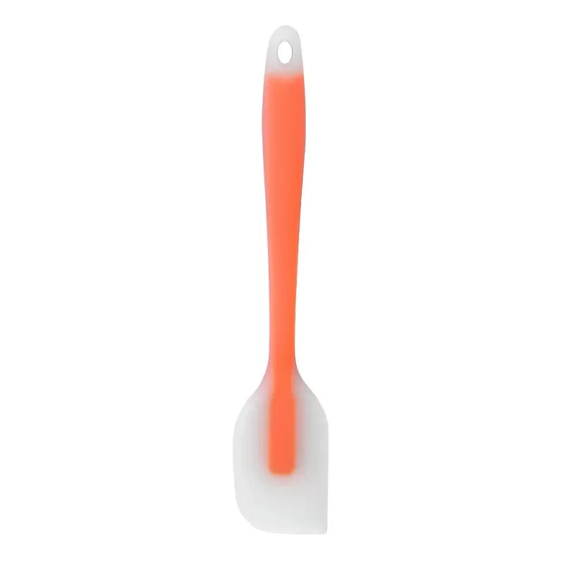 Silicone Spatula – Cream Butter Cooking