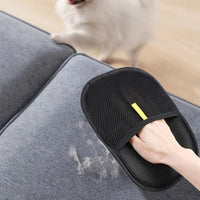 Washable Clothes Dehairing Gloves – Pet Cleaning Products