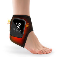 Protector Rechargeable Wristband