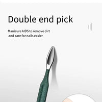 Nail Accessory – Scissors Set Household