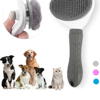Pet Dog Accessory – Brush Cat Comb