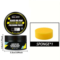 Hydrophobic Cleaning Kits