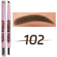 Pencil Professional Cosmetics Makeup – Women Colors Waterproof