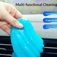 Interior Putty Cleaner Keyboard – Notebook Clean Reusable