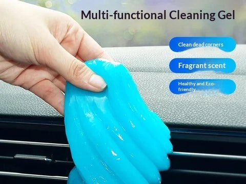 Interior Putty Cleaner Keyboard – Notebook Clean Reusable