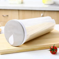 1-piece Noodles Sealed Food Storage – Spaghetti Noodle Pasta
