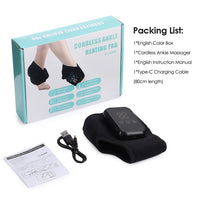 Protector Rechargeable Wristband