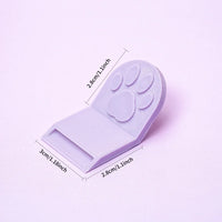 Cute Cat Accessory – Paw Pet Food
