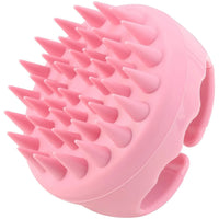 Hair Scalp Massager – Shampoo Brush Exfoliator
