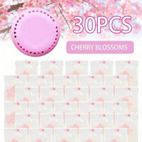 Solid Color Scented Air Freshener – Sheets Home Car