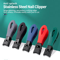 Jaw 8mm Openning Nail Accessory – Clipper Thick Hard