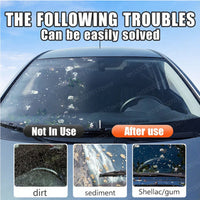 Hydrophobic Cleaning Kits