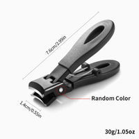Jaw 8mm Openning Nail Accessory – Clipper Thick Hard
