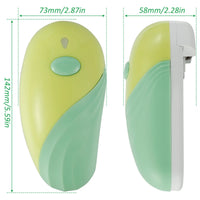 Automatic Can Opener – One-touch Operation Electric