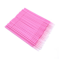 Extensions Eyelash Glue Cleaning Brush – Eyelashes