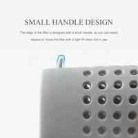Sink Organiser – Strainer Shower Drain