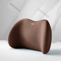 Lumbar Support Pillow – Ergonomic Car