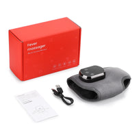 Protector Rechargeable Wristband