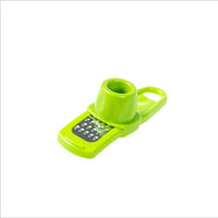 Pack Mini Garlic Press – Grinder Creative