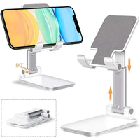 Desk Mobile Phone Holder – Stand Iphone Ipad