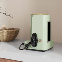 Fixed Power Cord Organiser – Wire Cable Management
