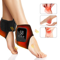 Protector Rechargeable Wristband