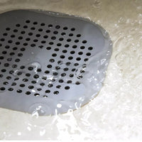 Sink Organiser – Strainer Shower Drain