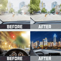 Hydrophobic Cleaning Kits
