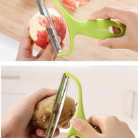 Peeler – Vegetables Fruit Stainless
