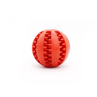 Pet Dog Accessory – Leakage Toy Balls