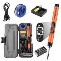 USB Accessory – Soldering Iron Mini