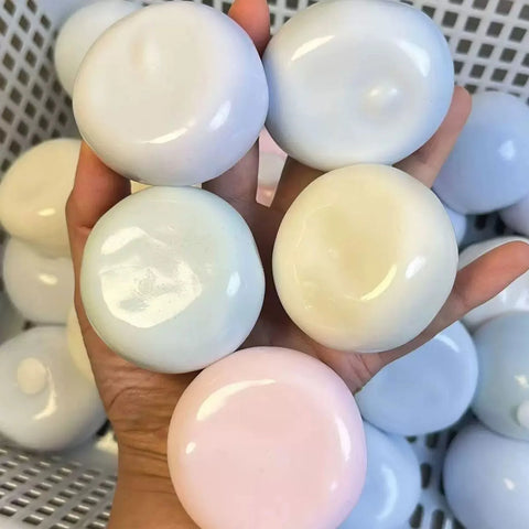 Ultra-thin Sticky Handmade Light – Squeez Stress Relieving