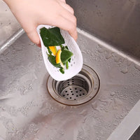 Sink Organiser – Strainer Shower Drain