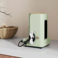 Fixed Power Cord Organiser – Wire Cable Management